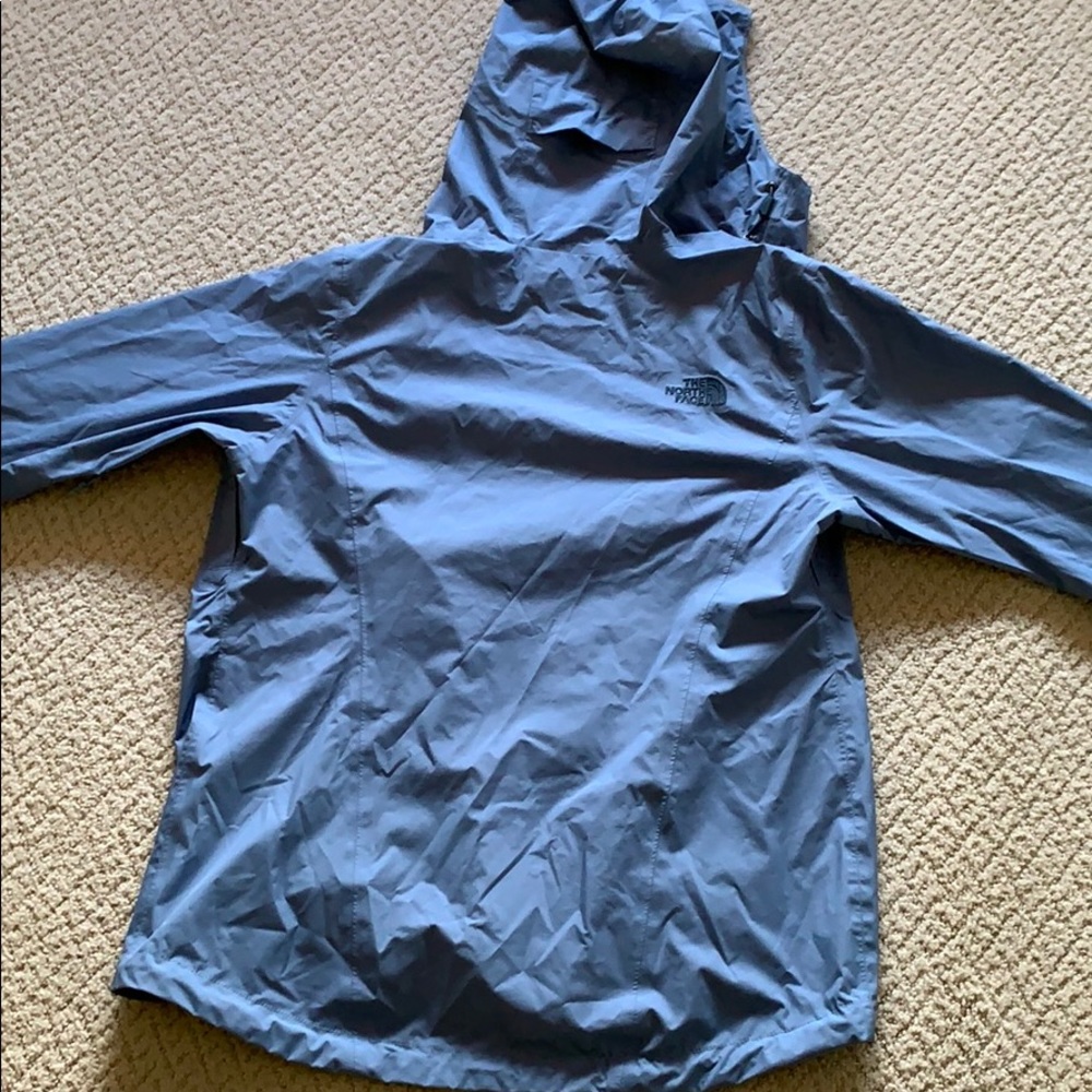North Face Light Waterproof Jacket - image 4
